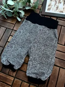   Kraťasy pod kolena NEW