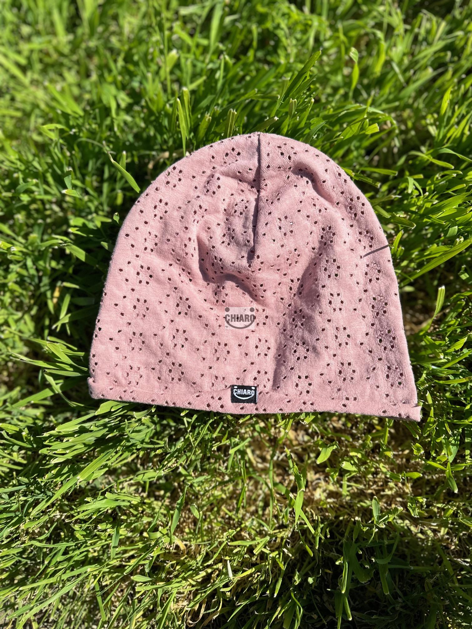 Stylová čepice Basic Madeira 