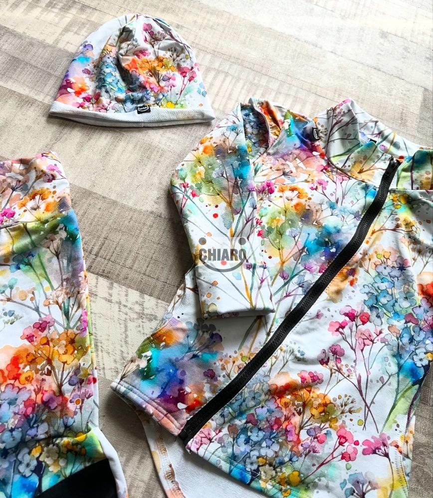 ROSTOUCÍ SET akvarel JARO