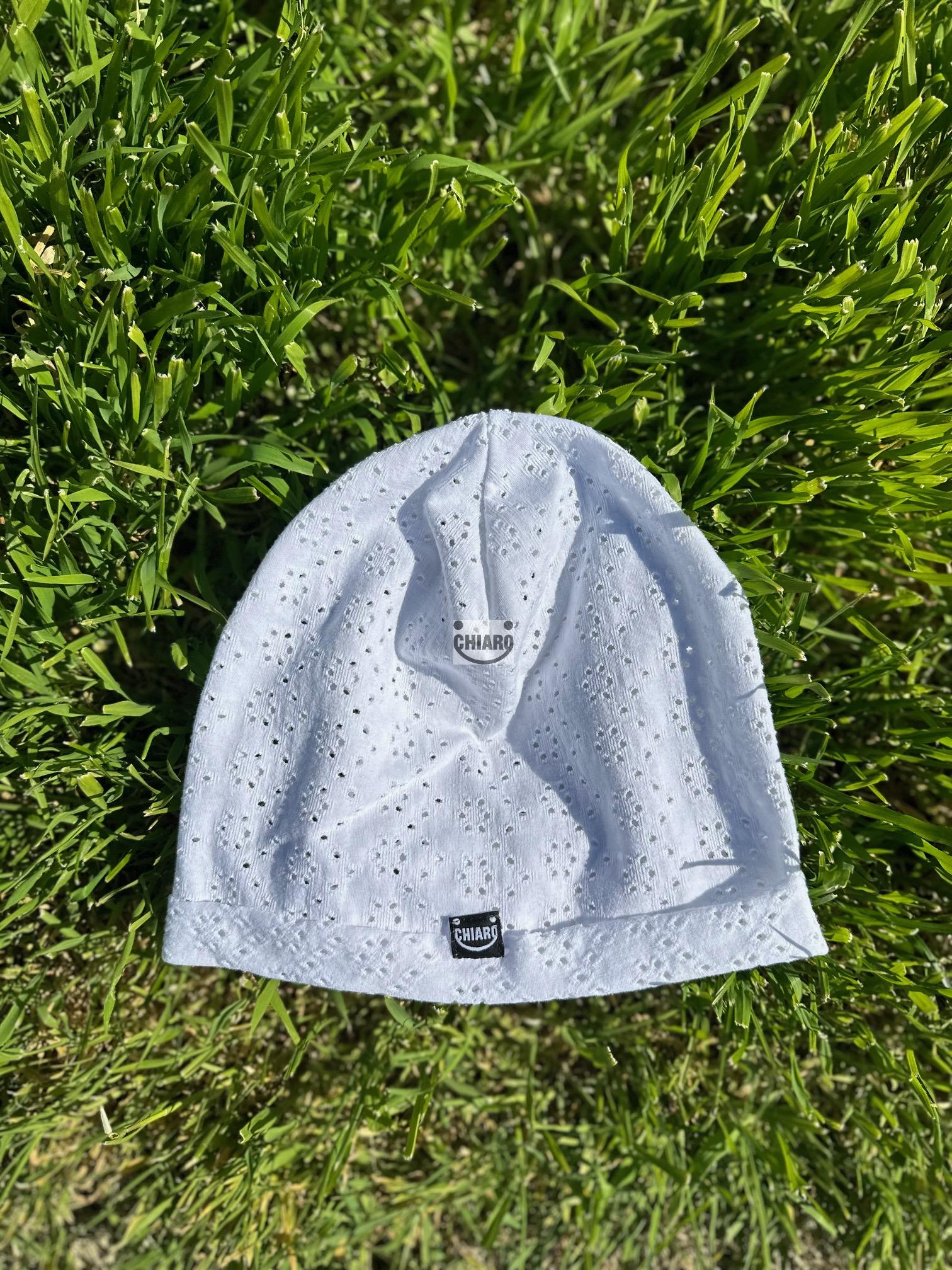 Stylová čepice Basic Madeira 