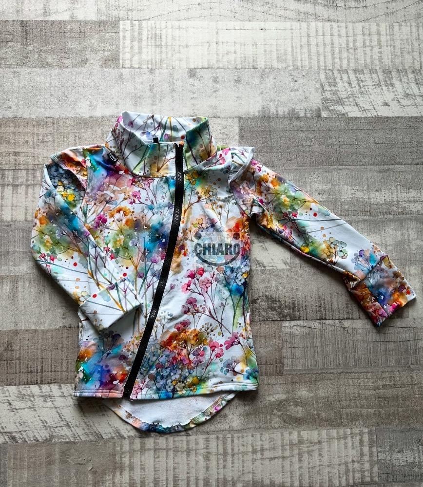 ROSTOUCÍ SET akvarel JARO