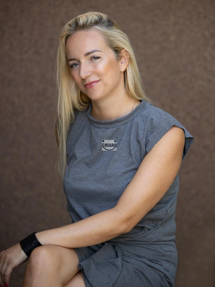 EVA dámské letní šaty