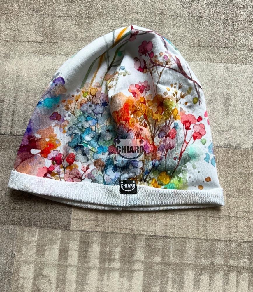 ROSTOUCÍ SET akvarel JARO